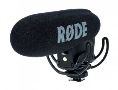 RODE VideoMic Pro Rycote