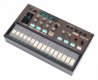 Korg Volca FM2