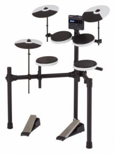 Roland TD-02K V-Drums Kit