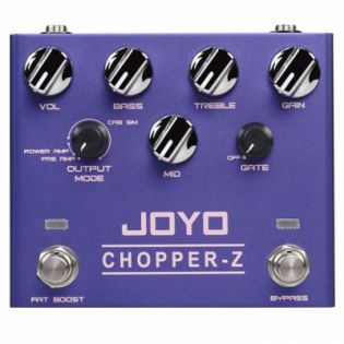 Joyo R-18