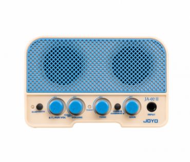 Joyo JA-02-II-blue