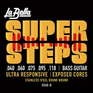 La Bella SS40-B