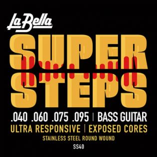 La Bella SS40