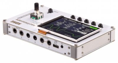 Korg Nu:Tekt NTS-2 Oscilloscope