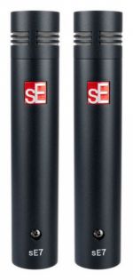 sE Electronics SE7 Stereo-Set