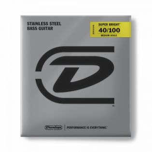 Dunlop DBSBS40100M