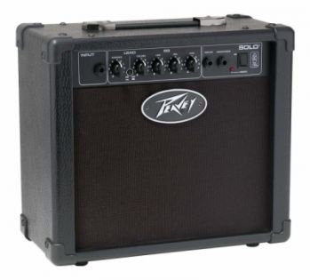 Peavey Transtube Solo