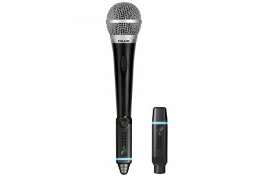 Nux B-3-Plus-MIC-Bundle