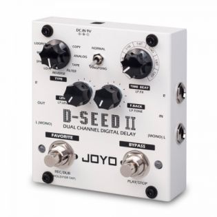 Joyo D-SEED-II