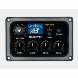 Joyo EQ-504-C