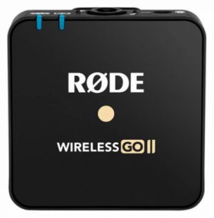 RODE Wireless GO II TX