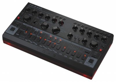 Behringer TD-3-MO-Bk