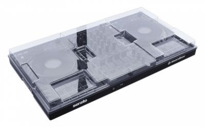 Decksaver Pioneer DJ DDJ-FLX10