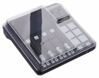 Decksaver Rode Rodecaster Duo