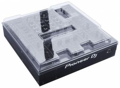 Decksaver Pioneer DJ DJM-A9