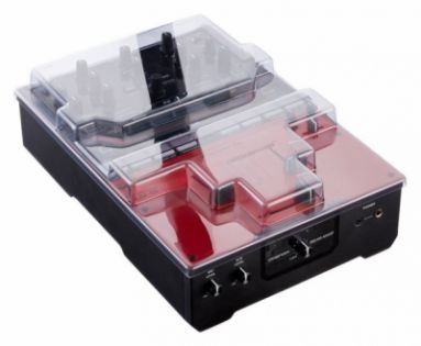 Decksaver Pioneer DJM S5