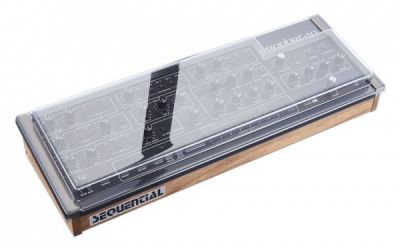 Decksaver Sequential Prophet 5 /10