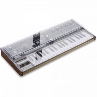Decksaver Korg Microkorg & Microkorg S LE