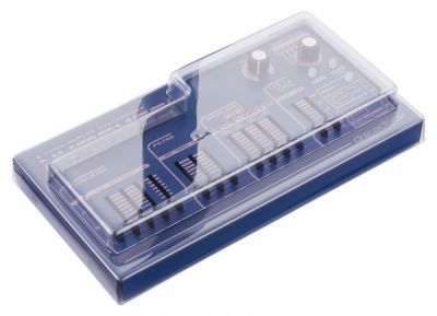 Decksaver Dreadbox Nymphes