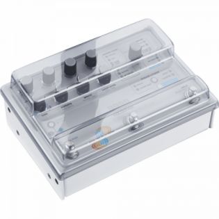 Decksaver Hologram Microcosm