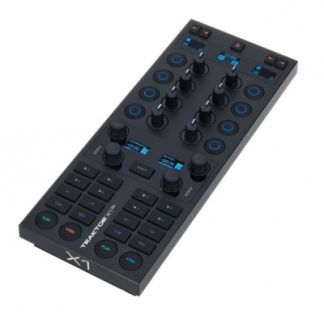 Native Instruments Traktor Kontrol X1 MK3