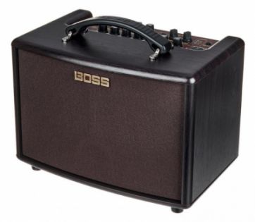 Boss AC-22LX