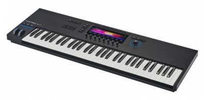 Native Instruments Kontrol S61 MK3