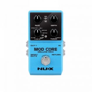 Nux Mod-Core-Deluxe-MkII