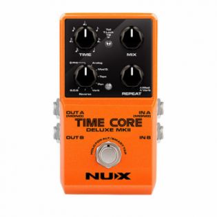 Nux Time-Core-Deluxe-MkII