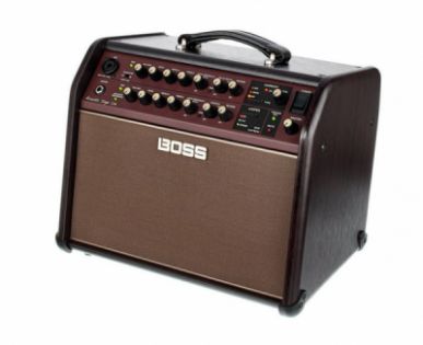 Boss ACS Acoustic Singer Live