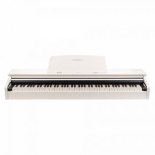 Medeli DP280K-PVC-WH