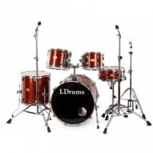 LDrums 5001012-2016