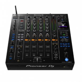 Pioneer DJ DJM-A9