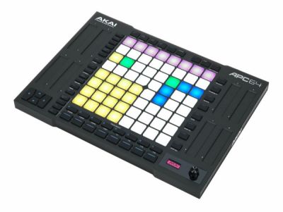 AKAI APC64
