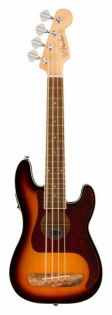 Fender Fullerton PBass Uke 3TS