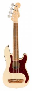 Fender Fullerton PBass Uke OWT