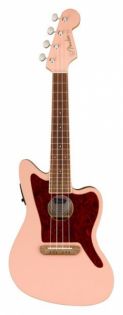 Fender Fullerton Jazzm Uke SHP