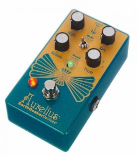 EarthQuaker Devices Aurelius Tri-Voice Chorus