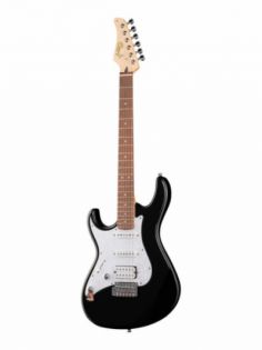 Cort G250-LH-WBAG-BLK