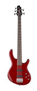 Cort Action-Bass-V-Plus-WBAG-T