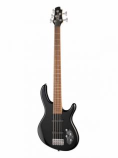 Cort Action-Bass-V-Plus-WBAG-B