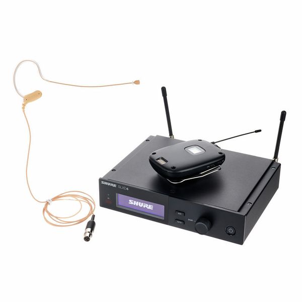 Shure SLXD14E/153T G59