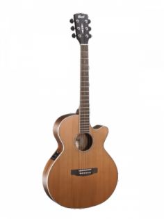 Cort SFX-CED-NS-WBAG