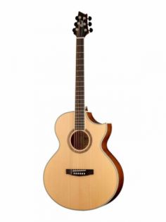 Cort NDX-Baritone-NS-WBAG