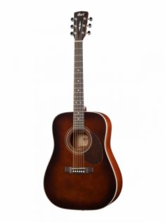 Cort EARTH70-BR-WBAG