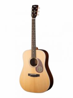 Cort EARTH200F-ATV-SG-WBAG