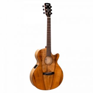 Cort SFX-Myrtlewood-NAT