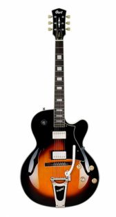 Cort Yorktown-BV-TAB-BAG