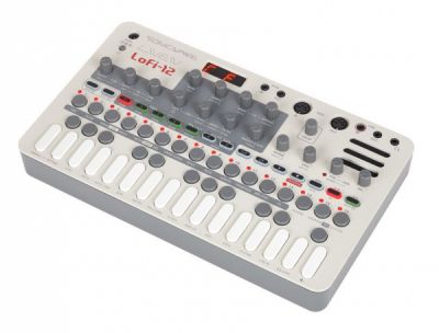 Sonicware LIVEN Lofi-12