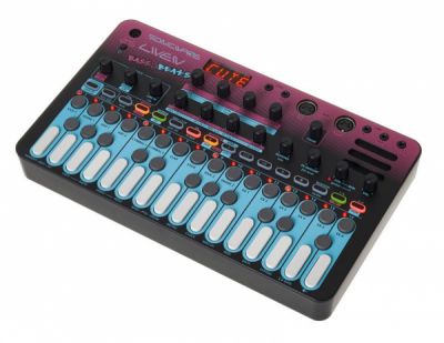 Sonicware LIVEN Bass & Beats